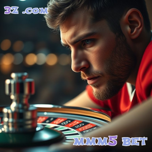 Bônus Espetaculares da mmm5 bet: Uma Nova Era nos Jogos