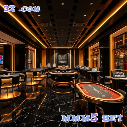 mmm5 bet Cassino Online