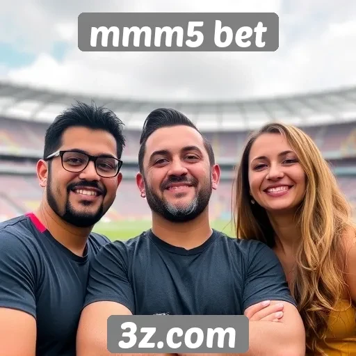 Depoimentos de jogadores sobre mmm5 bet
