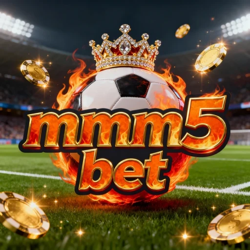 Logo mmm5 bet